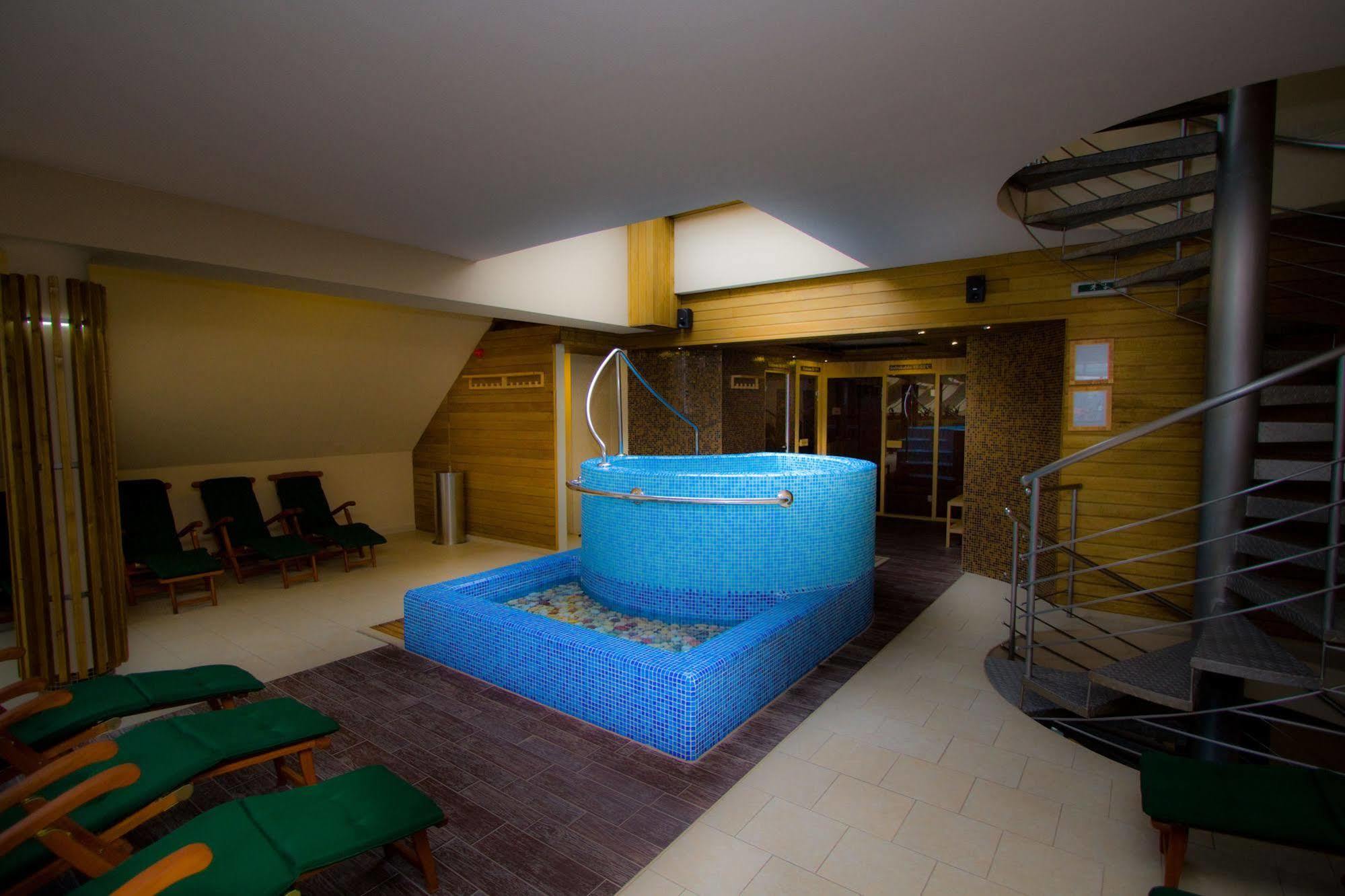 Piknik Wellness Hotel Siofok Facilities photo
